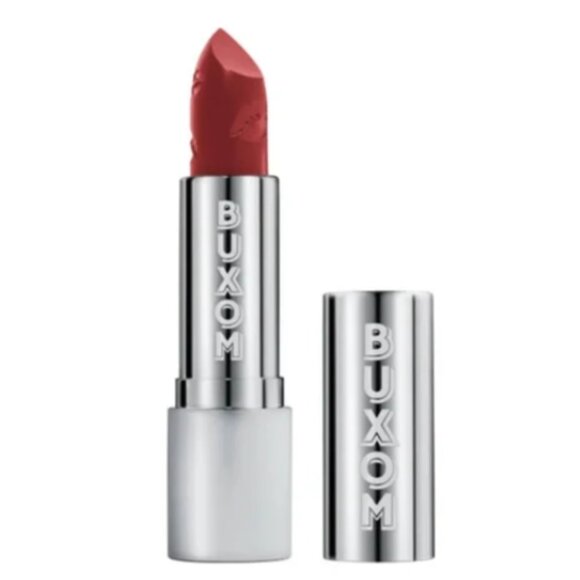 Buxom Full Force Plumping Lipstick in Shade:  Winner - Picture 1 of 6